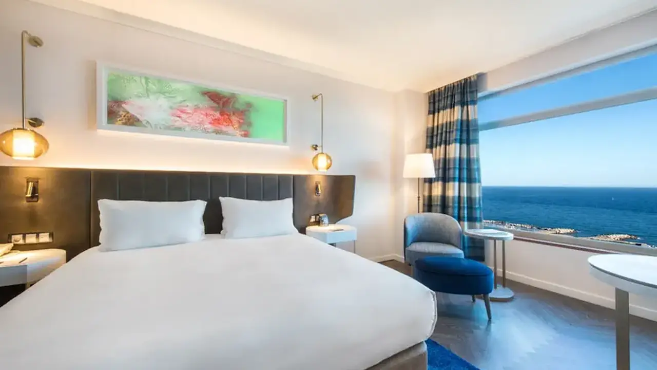 Hilton Diagonal Mar