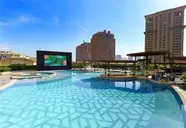 Hilton Doha The Pearl