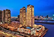 Hilton Doha The Pearl