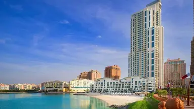 Hilton Doha The Pearl