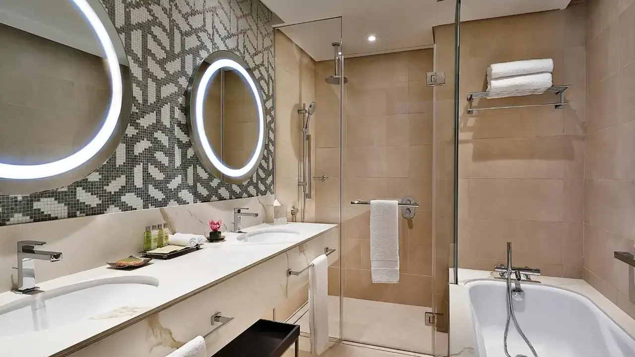 Hilton Doha The Pearl