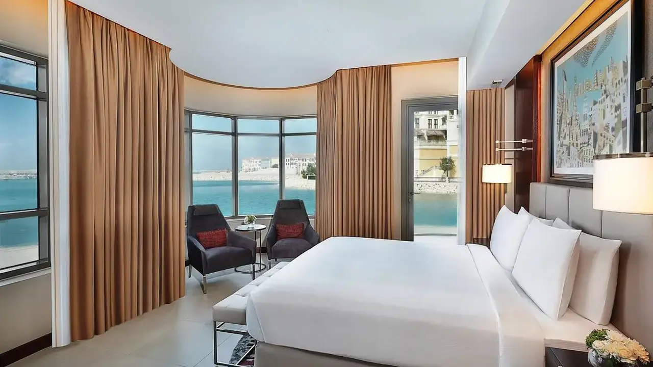 Hilton Doha The Pearl
