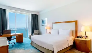 Hilton Doha