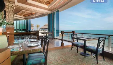 Hilton Doha