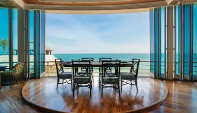 Hilton Doha