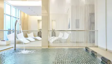 Hilton Doha