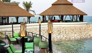 Hilton Doha