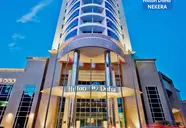 Hilton Doha