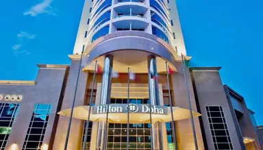 Hilton Doha