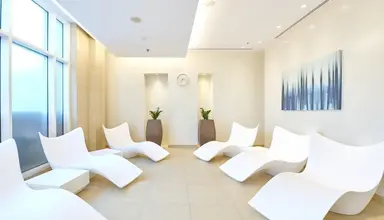 Hilton Doha