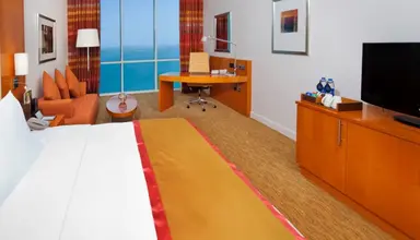 Hilton Doha