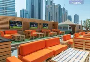 Hilton Doha