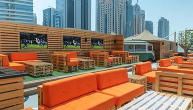 Hilton Doha