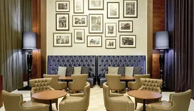Hilton Dubai Al Habtoor City