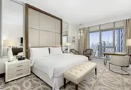 Hilton Dubai Al Habtoor City
