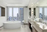 Hilton Dubai Al Habtoor City