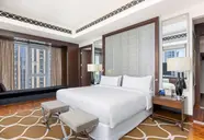 Hilton Dubai Al Habtoor City