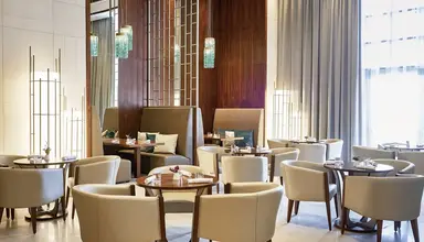 Hilton Dubai Al Habtoor City