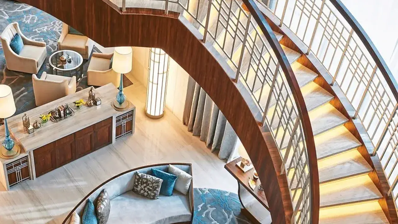 Hilton Dubai Al Habtoor City