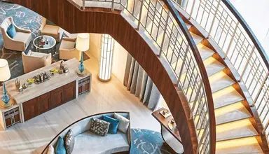 Hilton Dubai Al Habtoor City