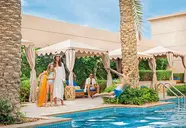 Hilton Dubai Al Habtoor City