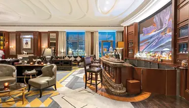 Hilton Dubai Al Habtoor City