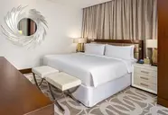Hilton Dubai Al Habtoor City