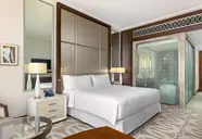 Hilton Dubai Al Habtoor City