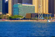 Hilton Dubai Jumeirah