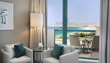 Hilton Dubai Jumeirah