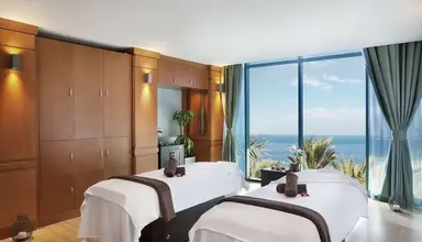 Hilton Dubai Jumeirah