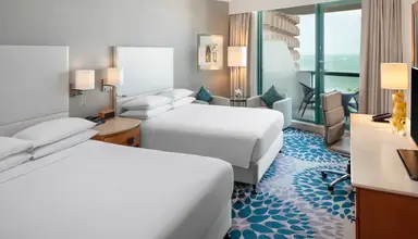 Hilton Dubai Jumeirah