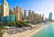 Hilton Dubai Jumeirah