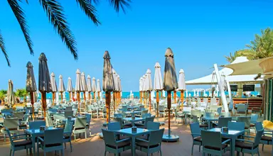 Hilton Dubai Jumeirah