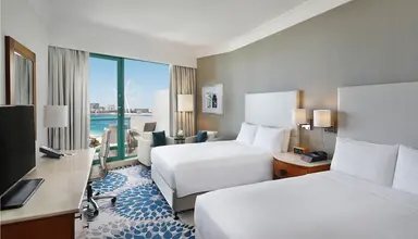 Hilton Dubai Jumeirah