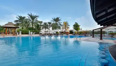 Hilton Dubai Jumeirah