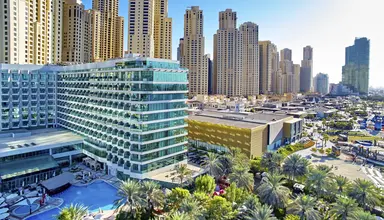 Hilton Dubai Jumeirah