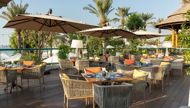 Hilton Dubai Jumeirah
