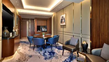 Hilton Dubai Jumeirah