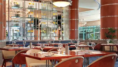 Hilton Dubai Jumeirah