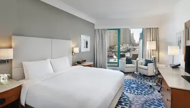Hilton Dubai Jumeirah