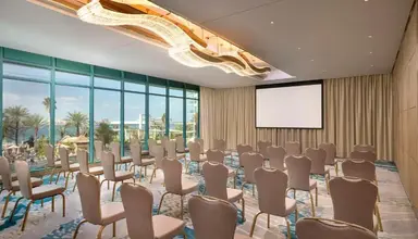 Hilton Dubai Jumeirah