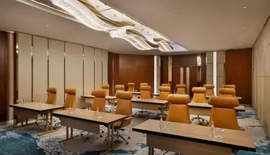 Hilton Dubai Jumeirah