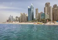 Hilton Dubai Jumeirah