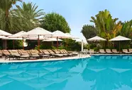 Hilton Dubai Jumeirah