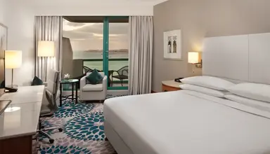 Hilton Dubai Jumeirah