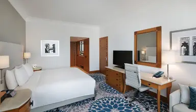 Hilton Dubai Jumeirah