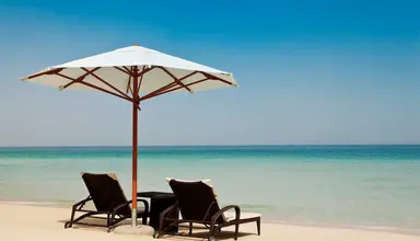 Hilton Dubai Jumeirah