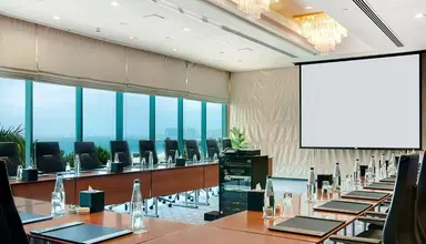 Hilton Dubai Jumeirah