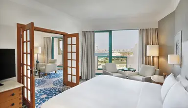 Hilton Dubai Jumeirah
